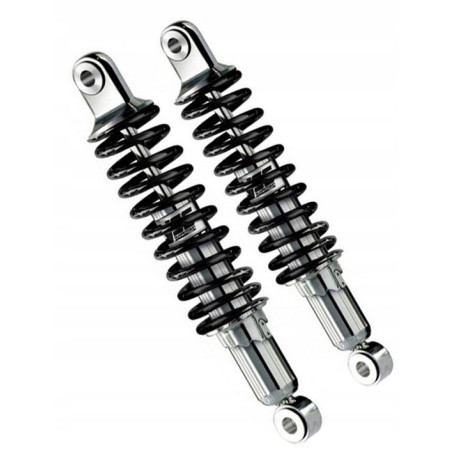 AMORTYZATORY TYŁ TYLNE REGULOWANE YSS HONDA CB 450 S 1986 - 1989