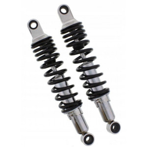 AMORTYZATORY TYŁ TYLNE REGULOWANE YSS YAMAHA XJR 1300 1999 - 2002