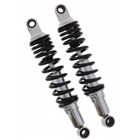 AMORTYZATORY TYŁ TYLNE REGULOWANE YSS YAMAHA XJR 1300 1999 - 2002