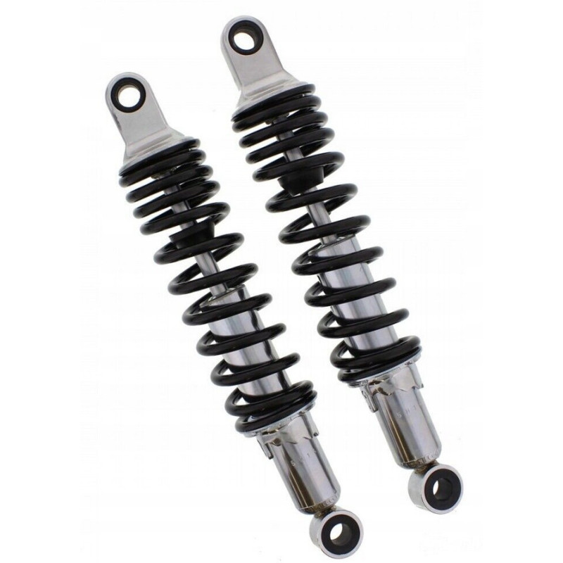 AMORTYZATORY TYŁ TYLNE REGULOWANE YSS YAMAHA XJR 1200 1995 - 1998