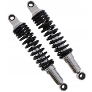 AMORTYZATORY TYŁ TYLNE REGULOWANE YSS HONDA CBX 650 E 1983 - 1984