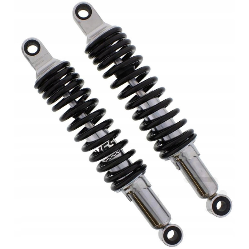 AMORTYZATORY TYŁ TYLNE REGULOWANE YSS HONDA CBX 650 E 1983 - 1984