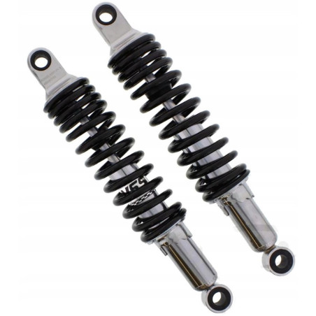 AMORTYZATORY TYŁ TYLNE REGULOWANE YSS HONDA CBX 650 E 1983 - 1984