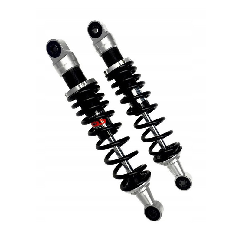 AMORTYZATORY TYŁ TYLNE REGULOWANE YSS HONDA VTX 1300 S 2003 - 2005