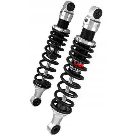 AMORTYZATORY TYŁ TYLNE REGULOWANE YSS HONDA GL 1500 VALKYRIE 1997 - 2001