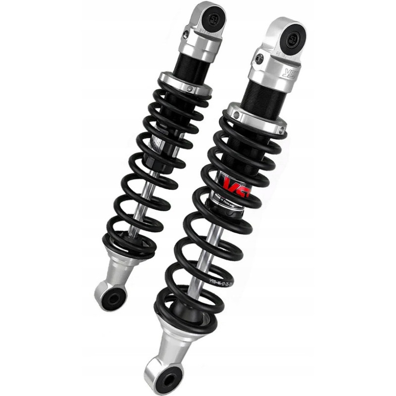 AMORTYZATORY TYŁ TYLNE REGULOWANE YSS HONDA CX500 CX 500 1977 - 1983