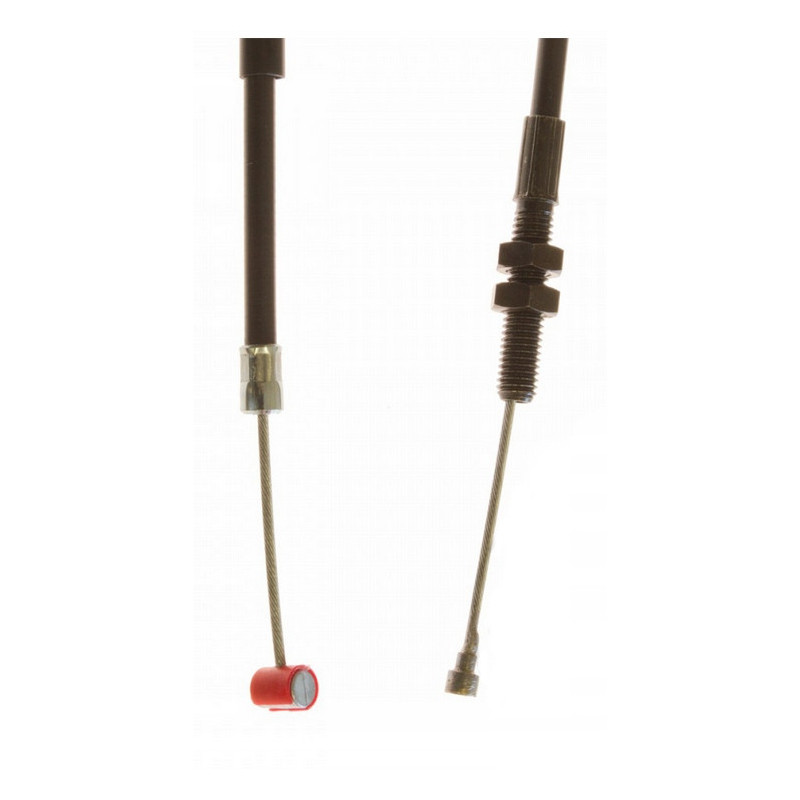 CIĘGNO LINKA SPRZĘGŁA KAWASAKI ZX-6R 600 NINJA 2007-2008 DŁUŻSZE SUPERBIKE