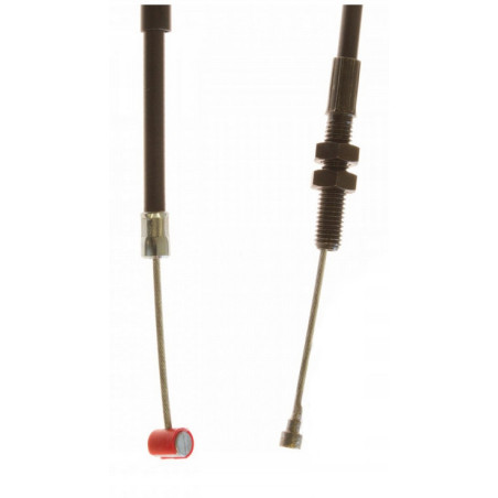 CIĘGNO LINKA SPRZĘGŁA KAWASAKI ZX-6R 600 NINJA 2007-2008 DŁUŻSZE SUPERBIKE