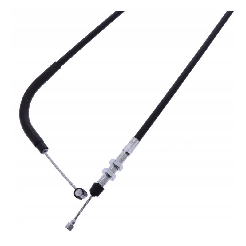 CIĘGNO LINKA SPRZĘGŁA SUZUKI LS650 LS 650 SAVAGE 1986 - 2000