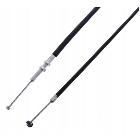 CIĘGNO LINKA SPRZĘGŁA HONDA VT 1100 VT1100 SHADOW 1995 - 2000