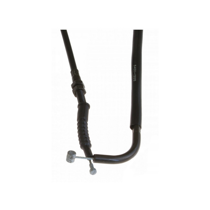 CIĘGNO LINKA SPRZĘGŁA KAWASAKI ZZR400 ZZR 400 1993 - 1999