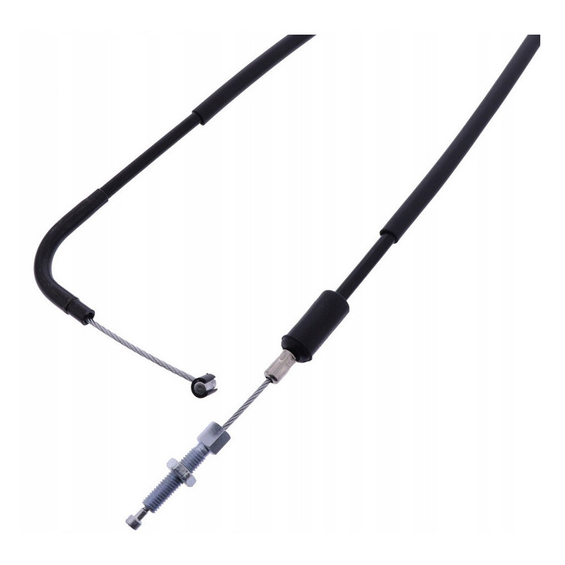 CIĘGNO LINKA SPRZĘGŁA SUZUKI GS500 GS 500 E 1989 - 1996