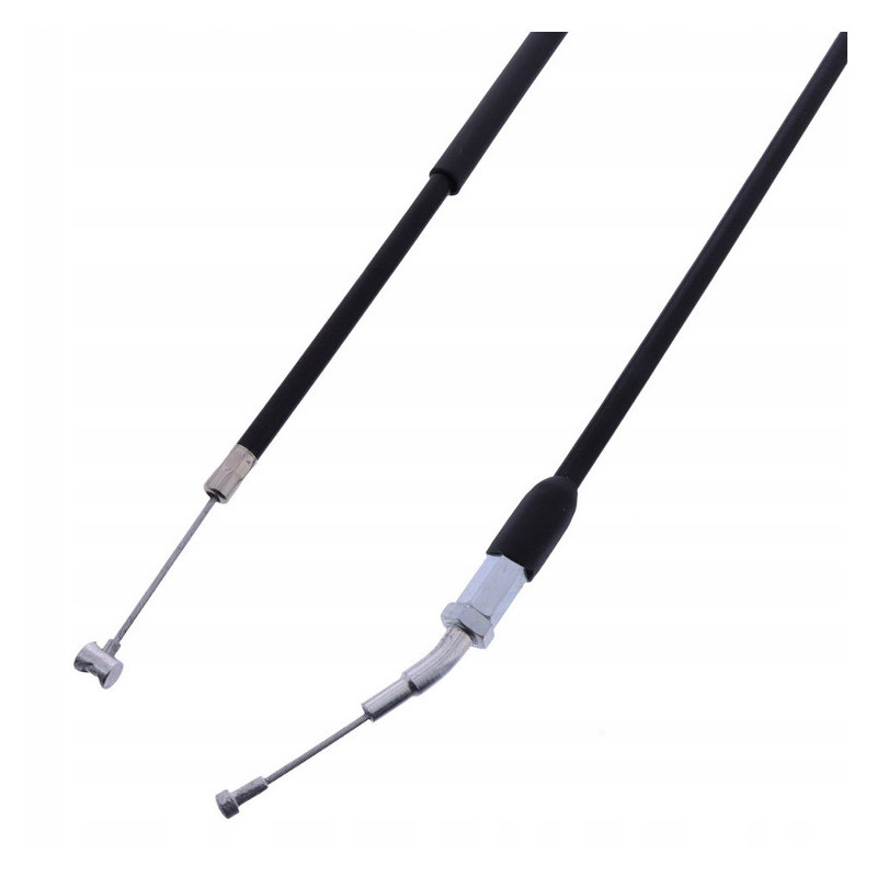 CIĘGNO LINKA SPRZĘGŁA YAMAHA DT50 DT 50 MX 1982 - 1985