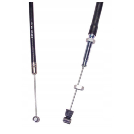 CIĘGNO LINKA SPRZĘGŁA SUZUKI VL 250 INTRUDER 2005 - 2007