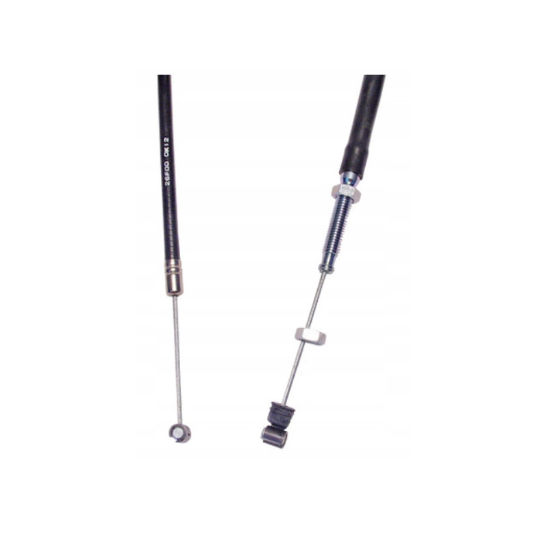 CIĘGNO LINKA SPRZĘGŁA SUZUKI VL 125 INTRUDER 2000 - 2008