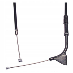 CIĘGNO LINKA SPRZĘGŁA YAMAHA XV 125 VIRAGO 1997 - 2002