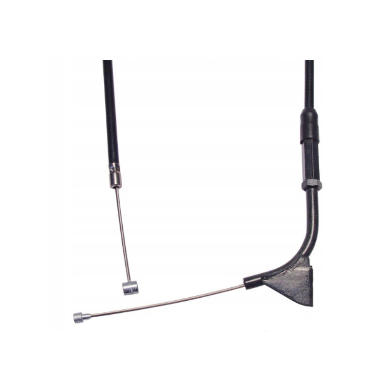 CIĘGNO LINKA SPRZĘGŁA YAMAHA XV 125 VIRAGO 1997 - 2002