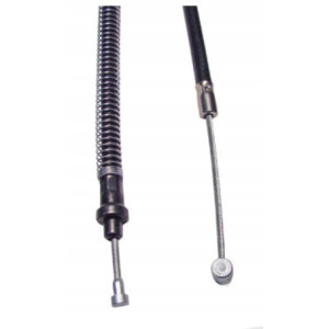 CIĘGNO LINKA SPRZĘGŁA YAMAHA XV 1000 VIRAGO 1986 - 1988