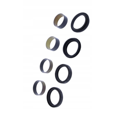 ZESTAW NAPRAWCZY PRZEDNIEGO WIDELCA Z PANEWKAMI TRIUMPH TIGER 800 TIGER 900