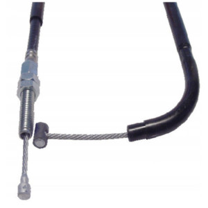 CIĘGNO LINKA SPRZĘGŁA SUZUKI SV650 SV 650 1999 - 2002