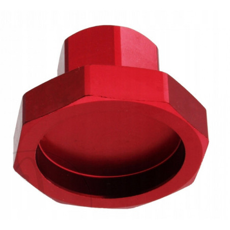 KLUCZ 8-KĄTNY 36mm DO ZAWIESZENIA PRZÓD YAMAHA YZ 125 2005 - 2006