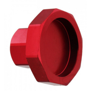 KLUCZ 8-KĄTNY 36mm DO ZAWIESZENIA PRZÓD YAMAHA YZ 125 2005 - 2006