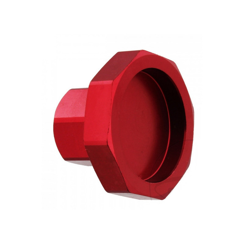 KLUCZ 8-KĄTNY 36mm DO ZAWIESZENIA PRZÓD KAWASAKI KX 450 F 2012