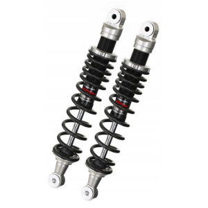 AMORTYZATORY TYŁ TYLNE REGULOWANE YSS YAMAHA XT 500 XT500 1976 - 1989