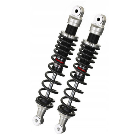 AMORTYZATORY TYŁ TYLNE REGULOWANE YSS YAMAHA XT 500 XT500 1976 - 1989