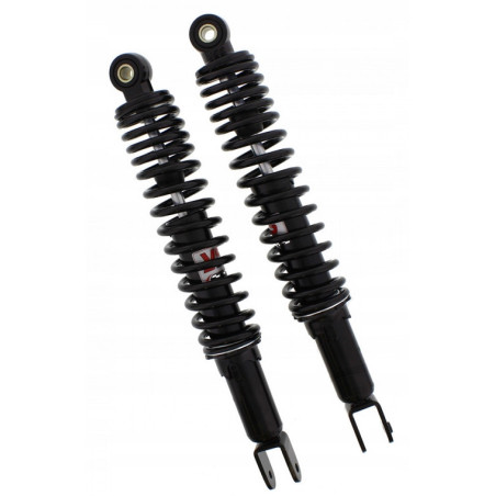 AMORTYZATORY TYŁ TYLNE REGULOWANE YSS SYM GTS 250 2009 - 2010