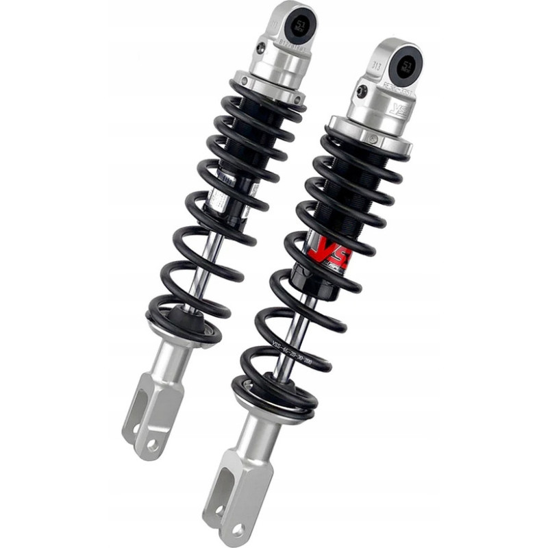 AMORTYZATORY TYŁ TYLNE REGULOWANE YSS HONDA CB 750 Four SOHC 1969 - 1978