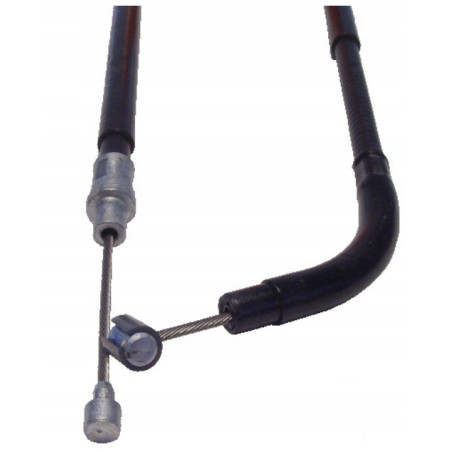 CIĘGNO LINKA SPRZĘGŁA YAMAHA FZS 600 FAZER 1998 - 2003