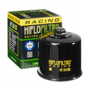 Filtr Oleju HF204RC HF204 RC Honda CB500 F 13 - 18