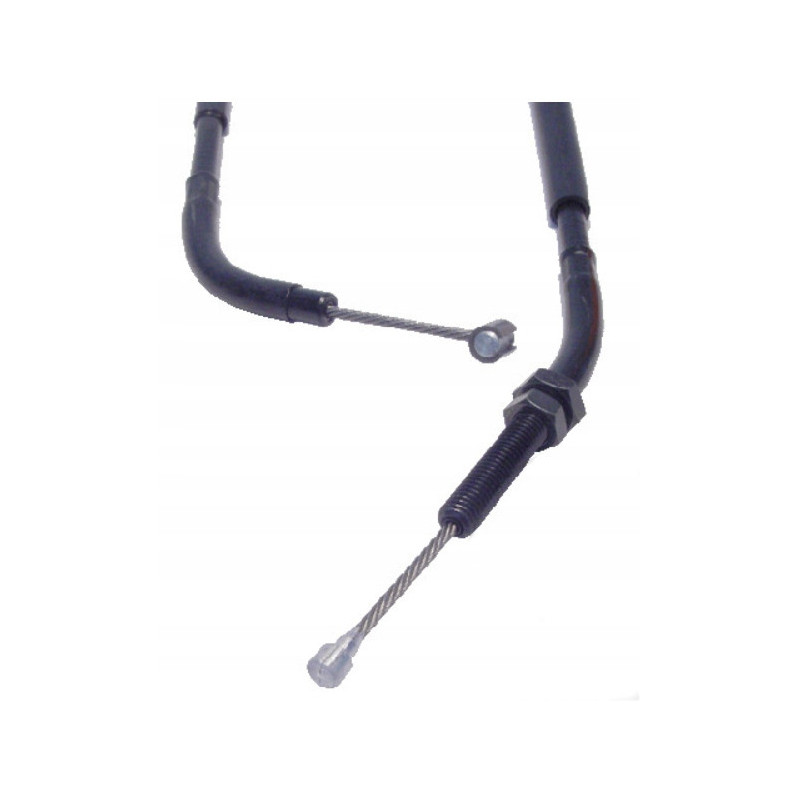 CIĘGNO LINKA SPRZĘGŁA HONDA CB 600 F CB600 HORNET 1998 - 2002