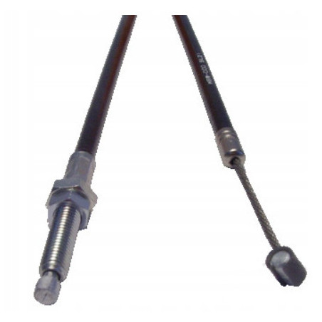 CIĘGNO LINKA SPRZĘGŁA HONDA CBR 600 F 1999 - 2007