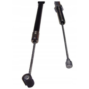 CIĘGNO LINKA SPRZĘGŁA YAMAHA XVS 650 DRAG STAR 1997 - 2000