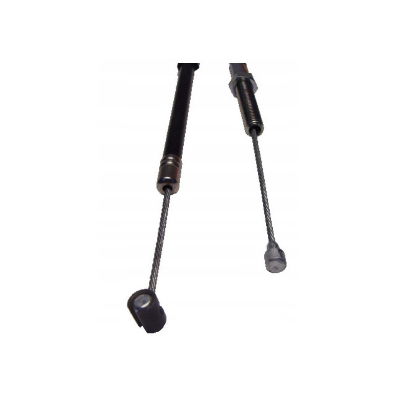 CIĘGNO LINKA SPRZĘGŁA YAMAHA XVS 650 DRAG STAR 1997 - 2000