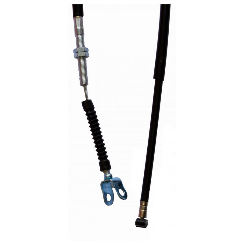 CIĘGNO LINKA SPRZĘGŁA SUZUKI DR 650 DR650 1990 - 1991