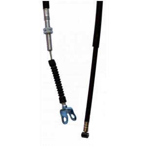 CIĘGNO LINKA SPRZĘGŁA SUZUKI DR600 DR 600 1985 - 1989