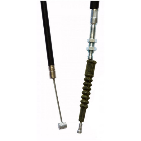 CIĘGNO LINKA SPRZĘGŁA HONDA VT 500 VT500 1983 - 1984