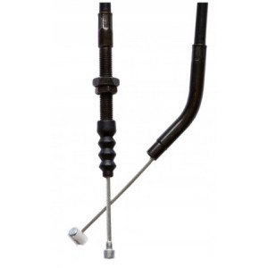 CIĘGNO LINKA SPRZĘGŁA YAMAHA XV 535 VIRAGO 1988 - 1994