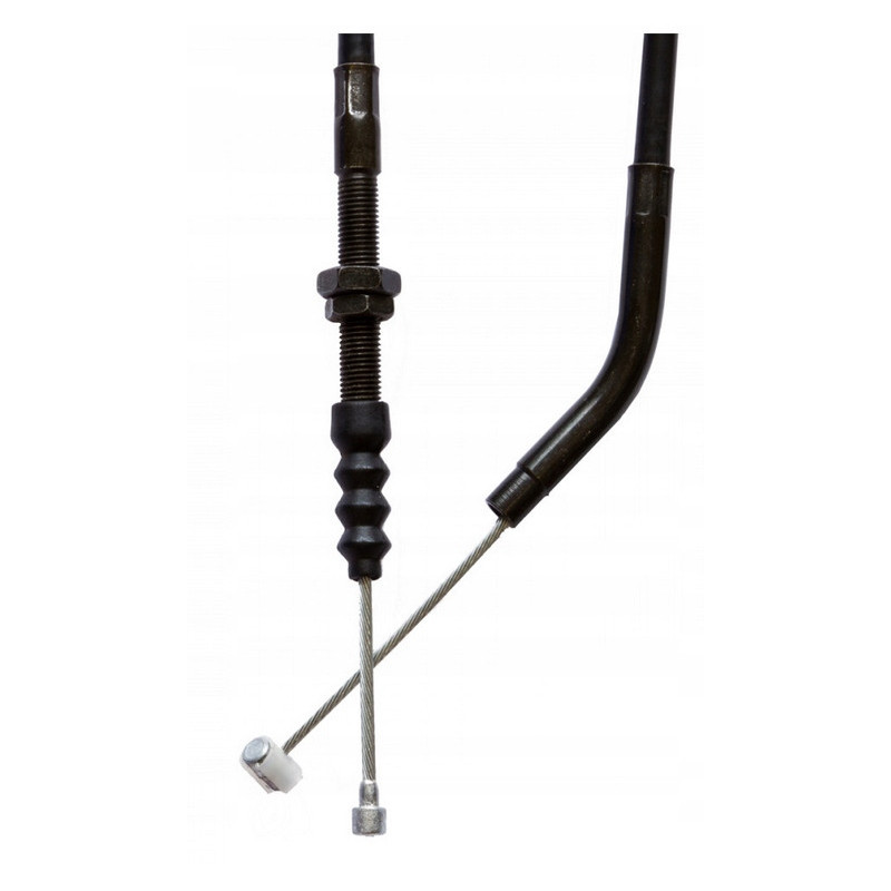 CIĘGNO LINKA SPRZĘGŁA YAMAHA XV 535 VIRAGO 1988 - 1994