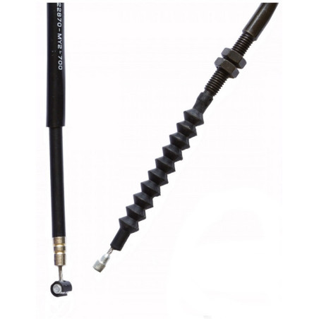 CIĘGNO LINKA SPRZĘGŁA HONDA NX 650 DOMINATOR 1992 - 1996