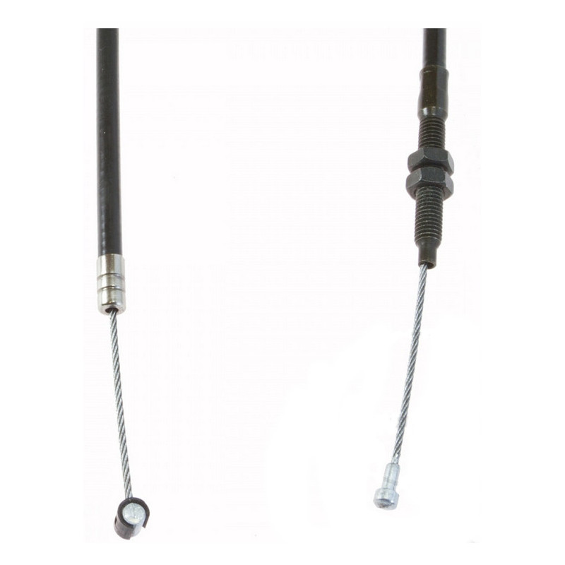 CIĘGNO LINKA SPRZĘGŁA HONDA NT650 NT 650 V DEAUVILLE 1998 - 2005