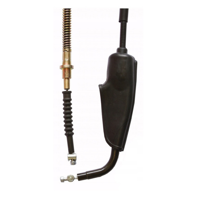 CIĘGNO LINKA SPRZĘGŁA YAMAHA YBR 125 YBR125 2005 - 2016