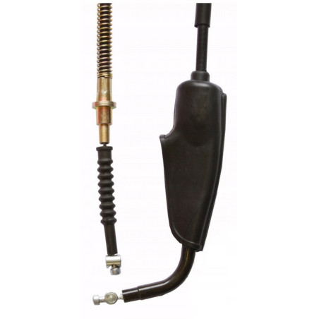 CIĘGNO LINKA SPRZĘGŁA YAMAHA YBR 125 YBR125 2005 - 2016