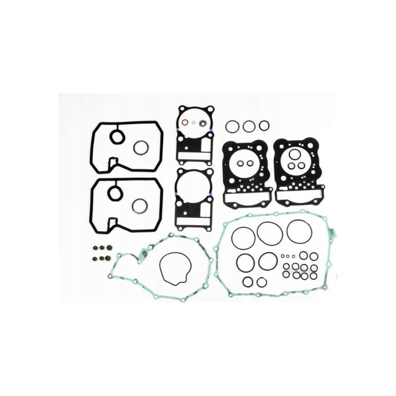 KOMPLET USZCZELEK ATHENA DO MOTOCYKLA HONDA XRV 750 XRV750 AFRICA TWIN