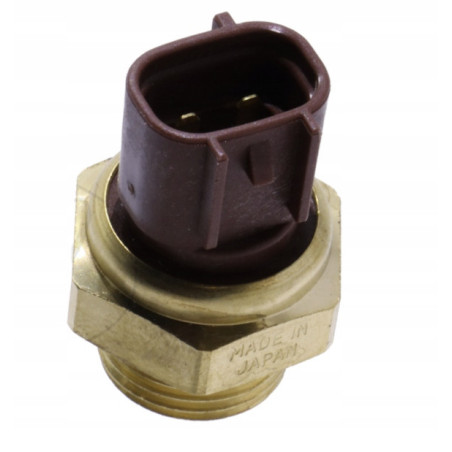 TEMPERATUROWY WŁĄCZNIK WENTYLATORA CHŁODNICY SUZUKI VL 800 Z VOLUSIA 03-04