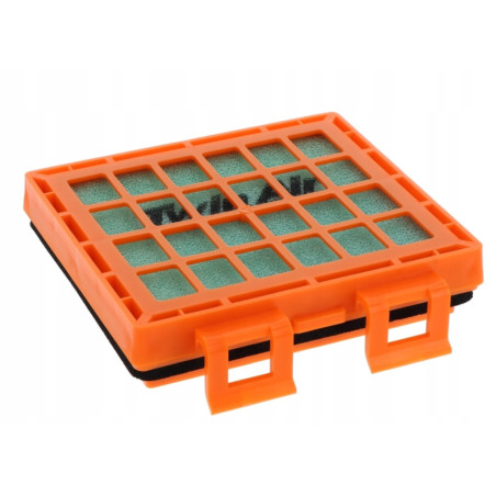 GĄBKOWY FILTR POWIETRZA TWIN AIR HONDA CRF300 RALLY CRF 300 2021 - 2023