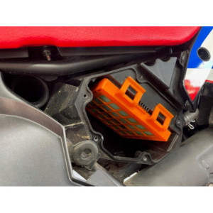 GĄBKOWY FILTR POWIETRZA TWIN AIR HONDA CRF300 RALLY CRF 300 2021 - 2023